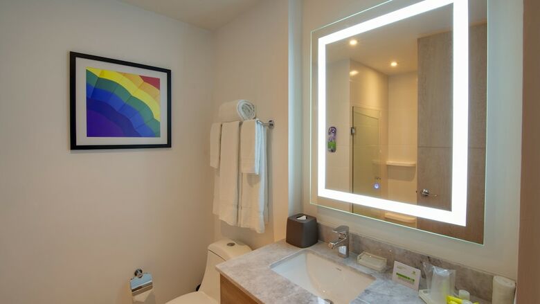 Holiday Inn Hotel & Suites Merida La Isla