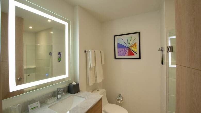 Holiday Inn Hotel & Suites Merida La Isla
