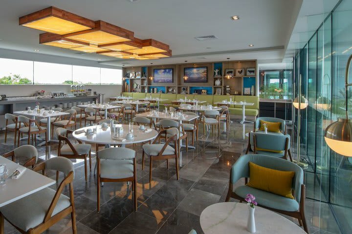 Holiday Inn Hotel & Suites Merida La Isla