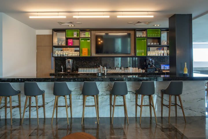 Holiday Inn Hotel & Suites Merida La Isla