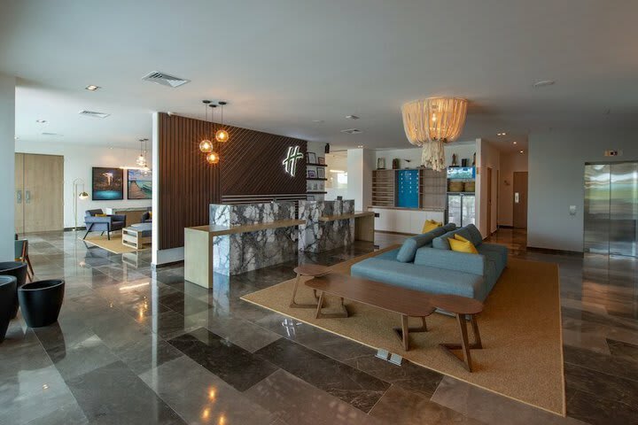 Holiday Inn Hotel & Suites Merida La Isla