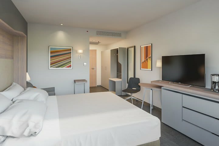 Holiday Inn Hotel & Suites Merida La Isla