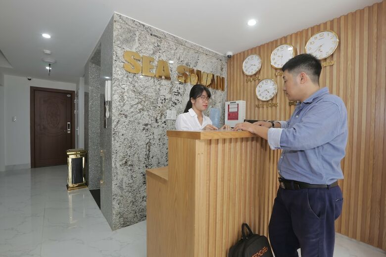 Aparthotel Sea Swan Apartment And Hotel