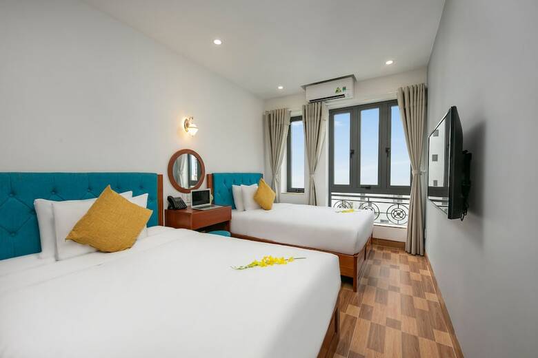Aparthotel Sea Swan Apartment And Hotel