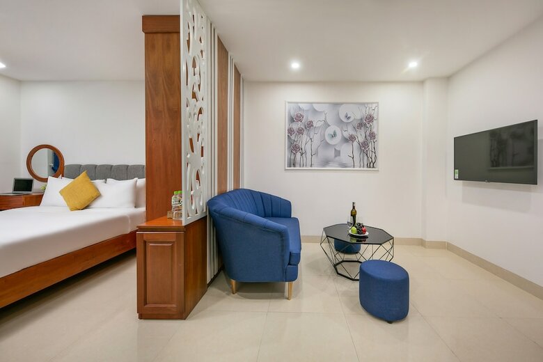 Aparthotel Sea Swan Apartment And Hotel