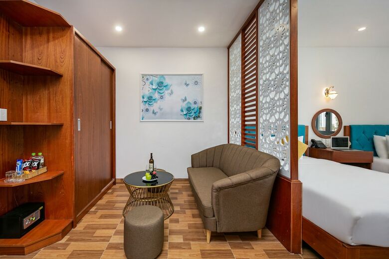 Aparthotel Sea Swan Apartment And Hotel