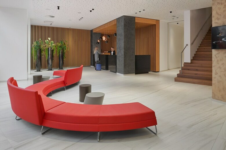 Hotel Passage