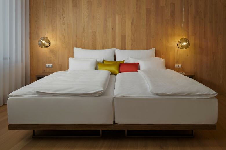 Hotel Passage