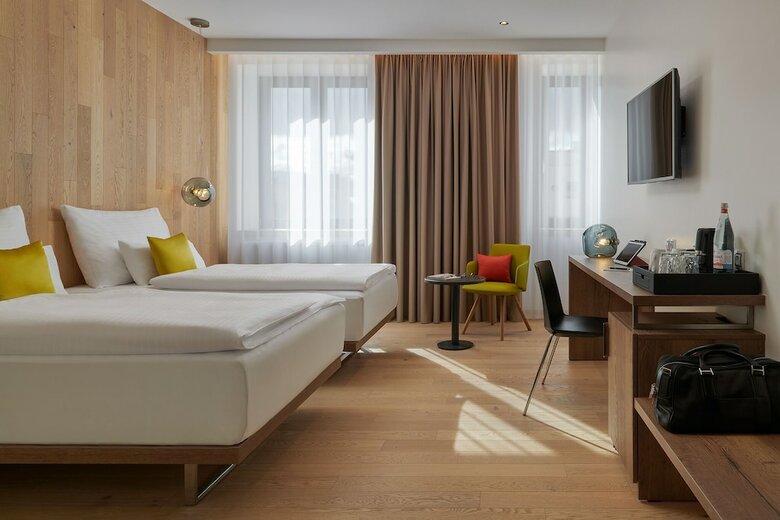Hotel Passage
