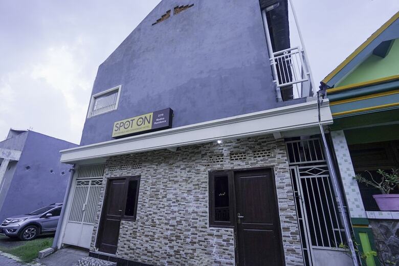Hostal Spot On 2219 Madina Residence