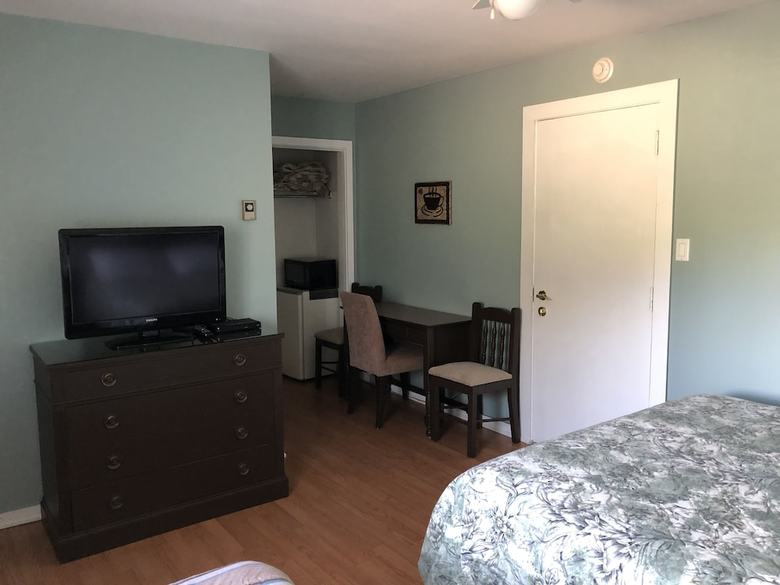 Restwell Motel Moncton