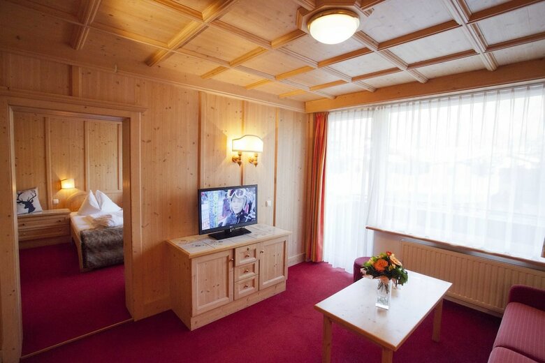 Hotel Latini