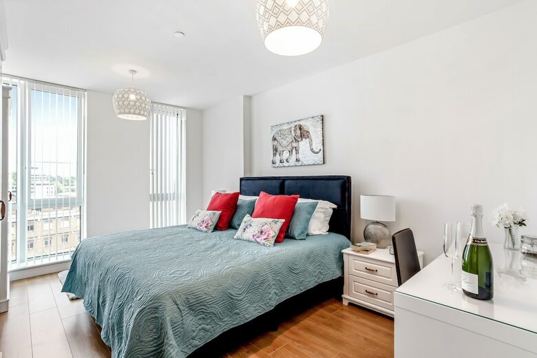Apartamentos Ayoola Sa