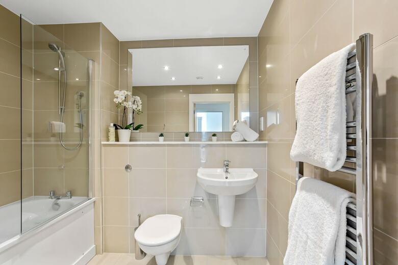 Apartamentos Ayoola Sa
