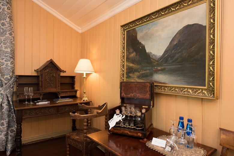 Dalen Hotel