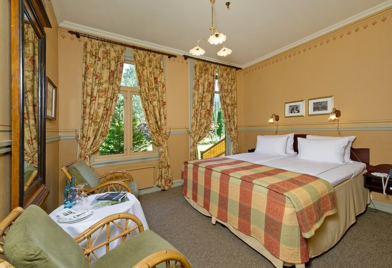 Dalen Hotel