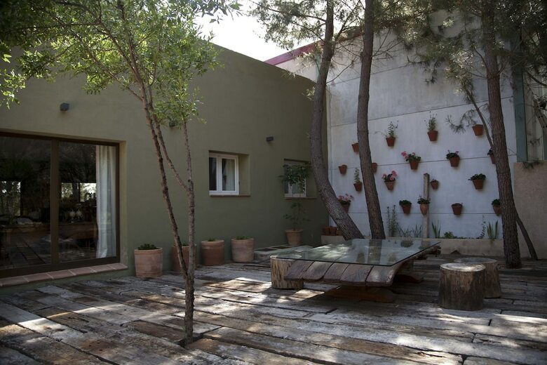 Hotel Boutique Pinar