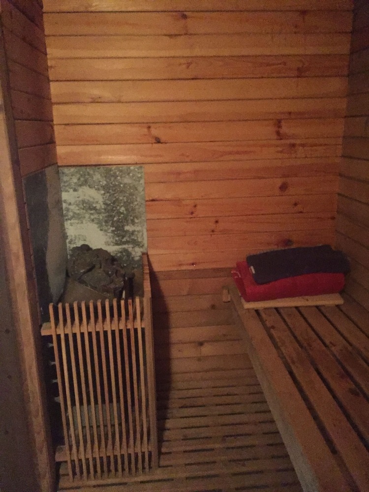 Hotel Boutique Pinar
