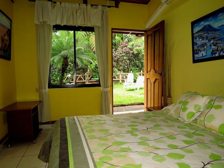 Hotel Vagabondo