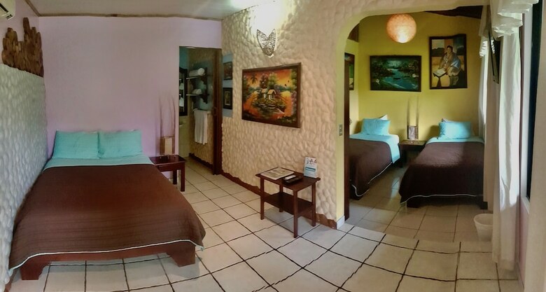 Hotel Vagabondo