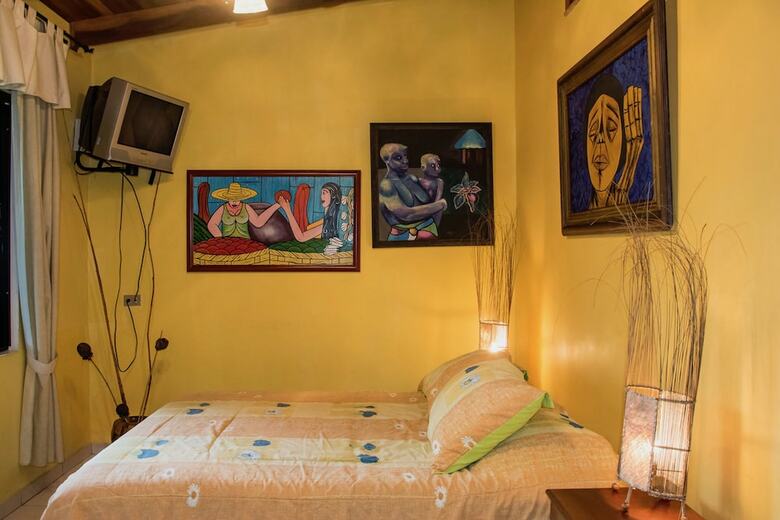 Hotel Vagabondo
