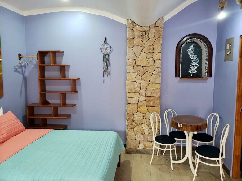 Hotel Vagabondo