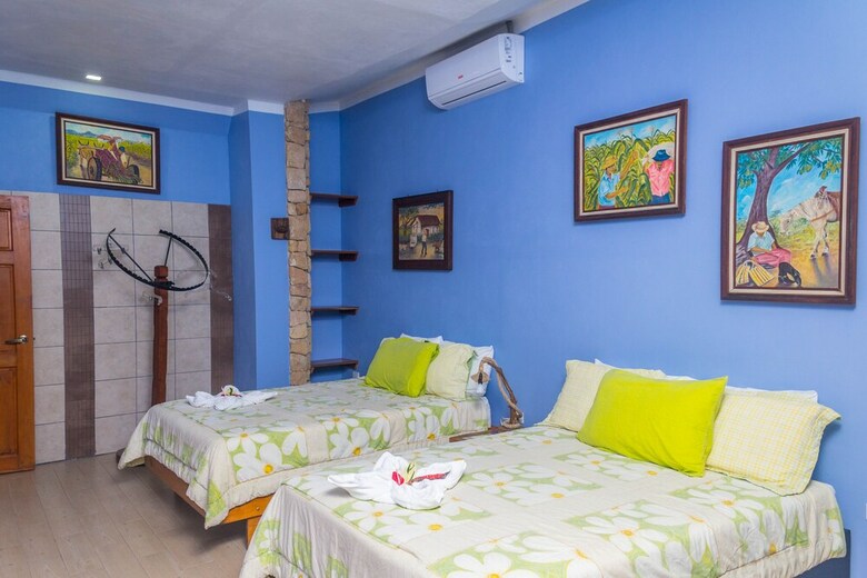 Hotel Vagabondo