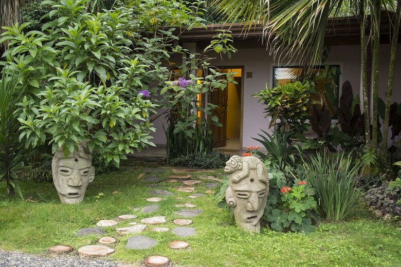 Hotel Vagabondo