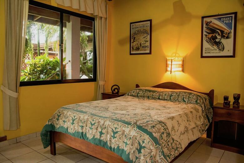 Hotel Vagabondo