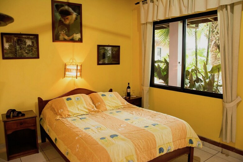 Hotel Vagabondo