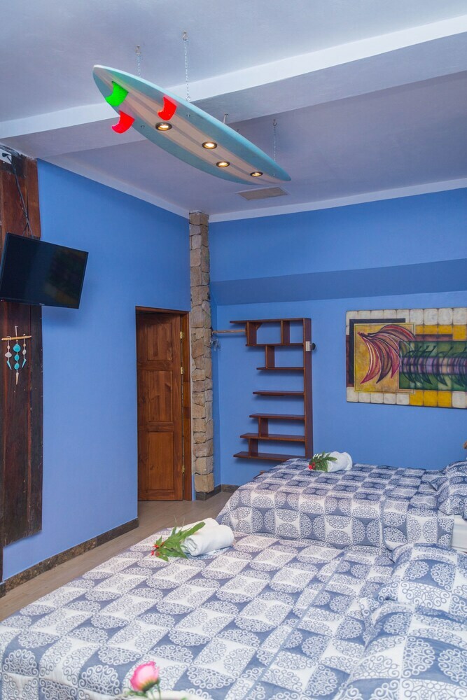 Hotel Vagabondo