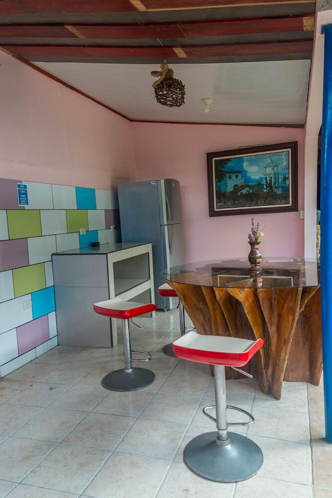 Hotel Vagabondo
