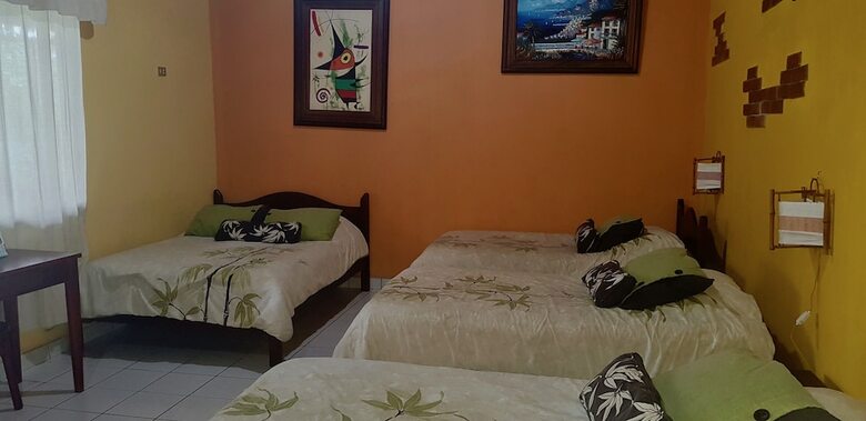Hotel Vagabondo