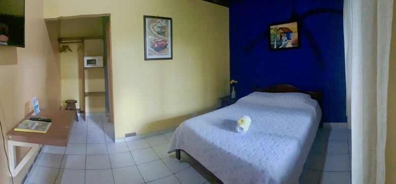 Hotel Vagabondo