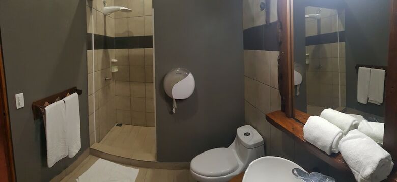 Hotel Vagabondo