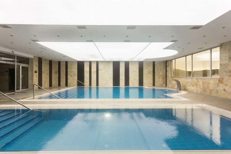 Grannos Thermal Hotel & Convention Center