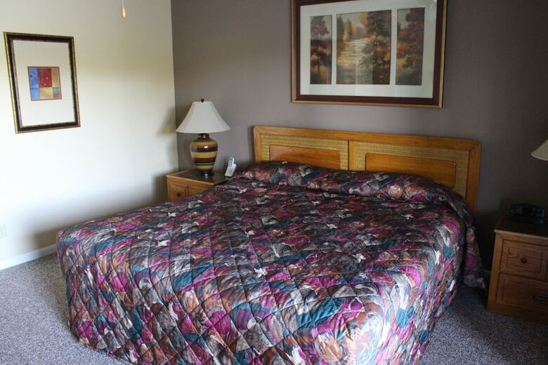 Apartamento The Wharf Resort