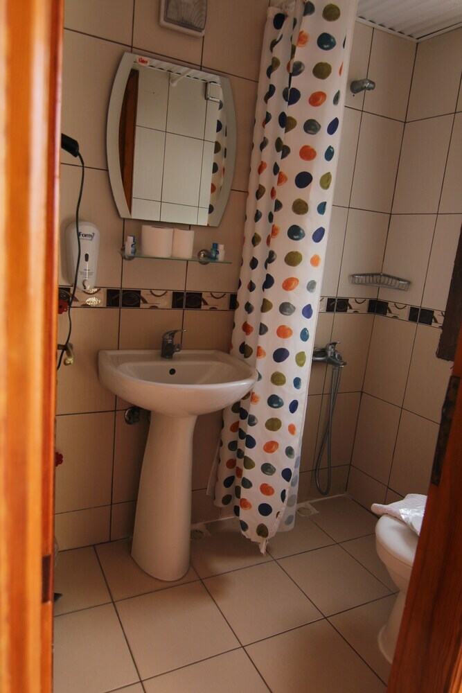 Hotel Akpinar Otel Cesme