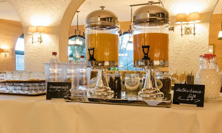 Parkhotel Luise
