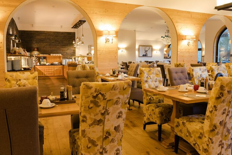 Parkhotel Luise