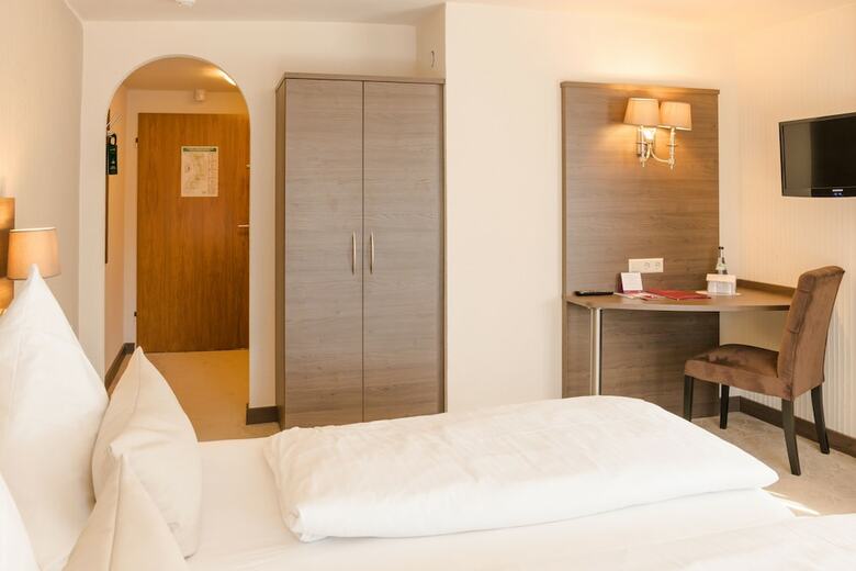 Parkhotel Luise