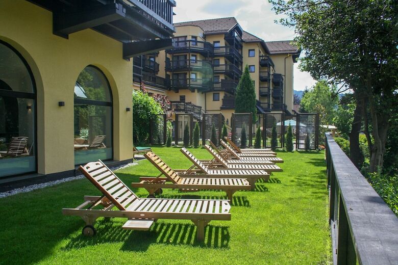 Parkhotel Luise