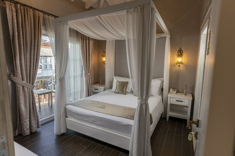 Hotel Provence Mansion Alacati