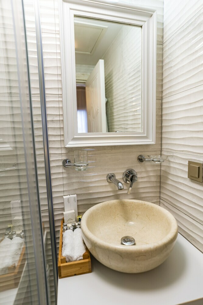 Hotel Provence Mansion Alacati