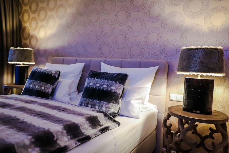 Waldhotel Luise