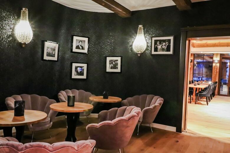Waldhotel Luise