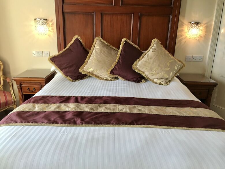 Bed & Breakfast Canterbury Lodge