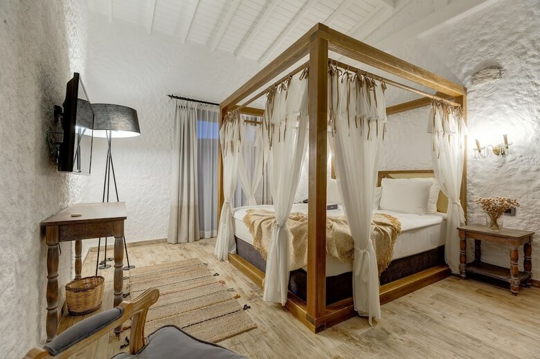 Posada Alachi Hotel