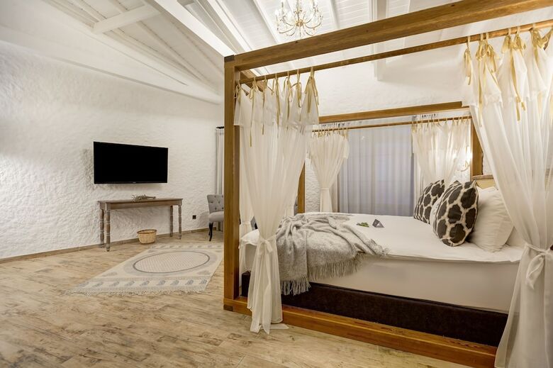 Posada Alachi Hotel