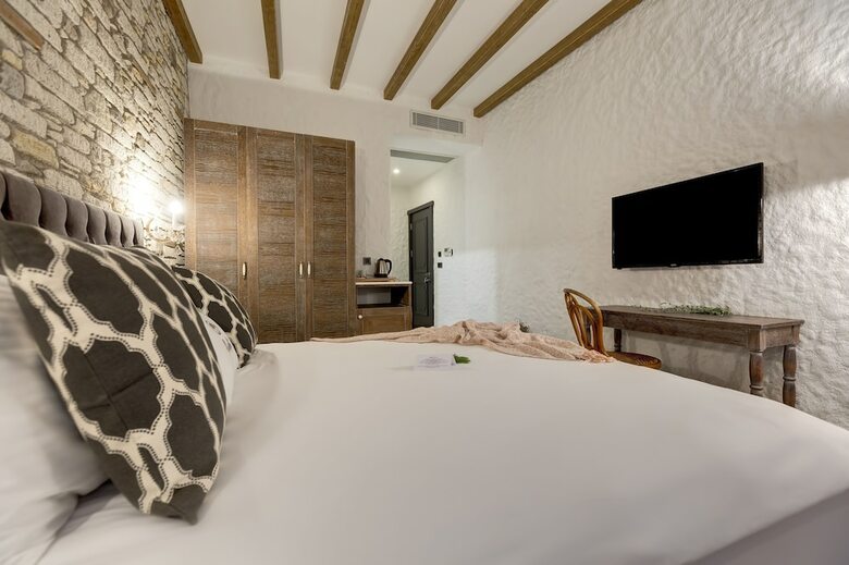 Posada Alachi Hotel